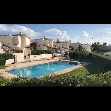 Séjour chez l'habitant Miramar Pissoúri