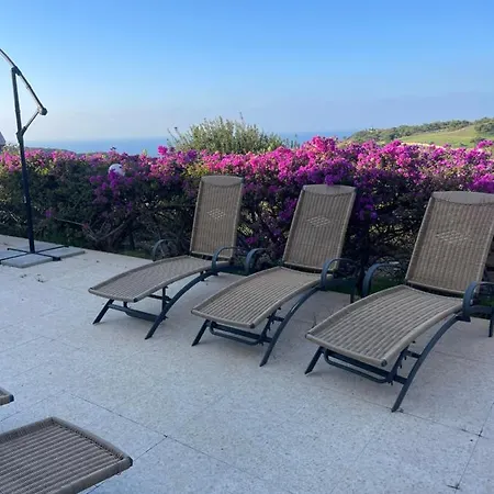 Miramar Séjour chez l'habitant *