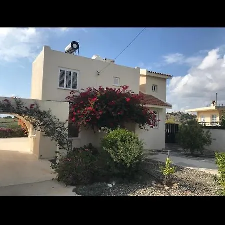 Miramar Δωμάτια σε οικογενειακή κατοικία