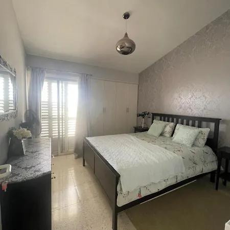 Privatunterkunft Miramar Pissouri