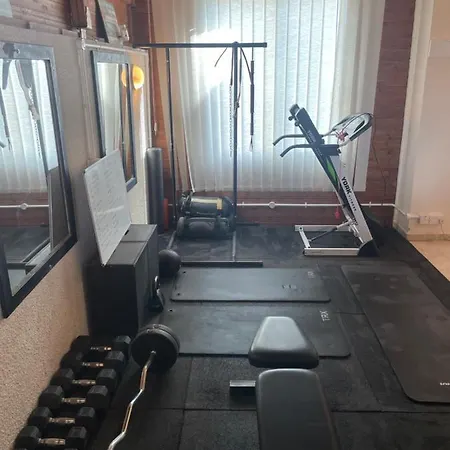 Privatunterkunft Miramar