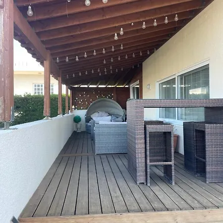 Miramar * Pissouri