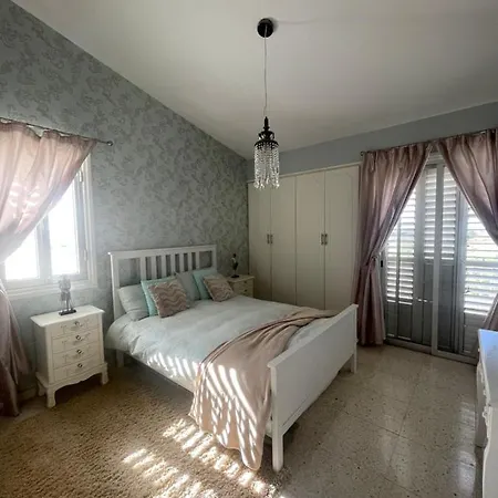 Séjour chez l'habitant Miramar